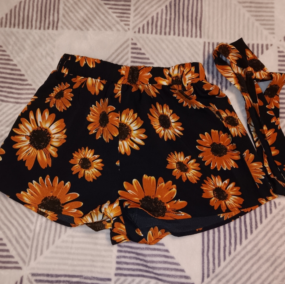 Shein shorts